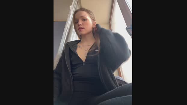 KitteCat StripChat Female 14-02-2025