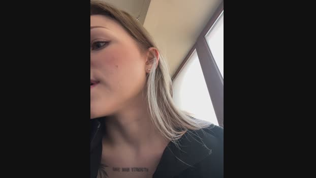 KitteCat StripChat Female 14-02-2025