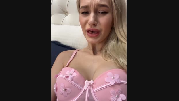 KristinaDane StripChat Female 13-02-2025