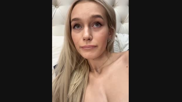 KristinaDane StripChat Female 14-02-2025