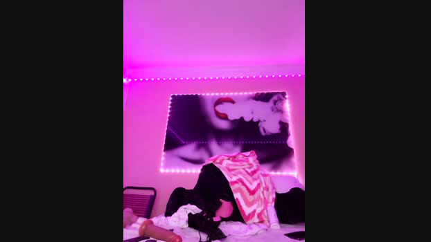 LittleMissEeve StripChat Female 13-02-2025