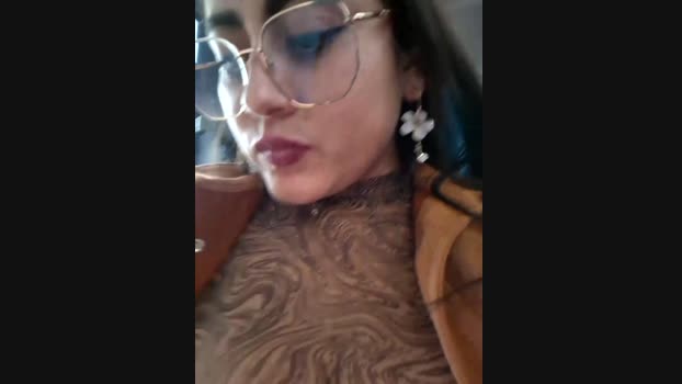 Oryk___ StripChat Female 13-02-2025