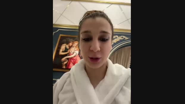 RollingGirls StripChat Female 14-02-2025