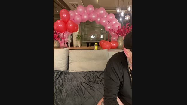 SexOnMyLvL StripChat Female 13-02-2025