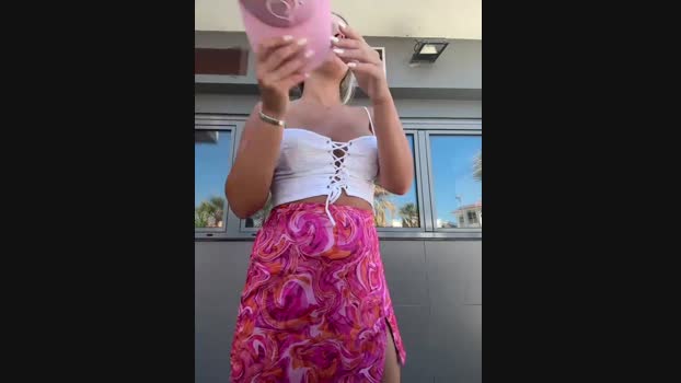 SophieVJ StripChat Female 14-02-2025