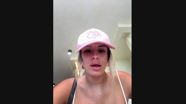 SophieVJ StripChat Female 14-02-2025