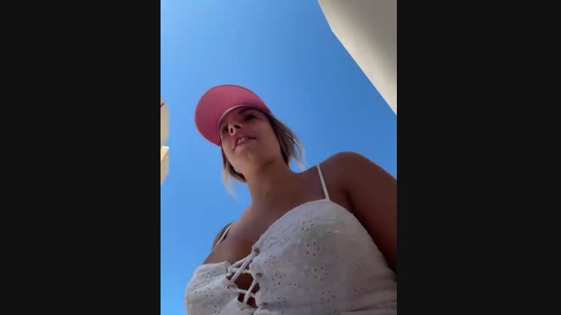 SophieVJ StripChat Female 14-02-2025