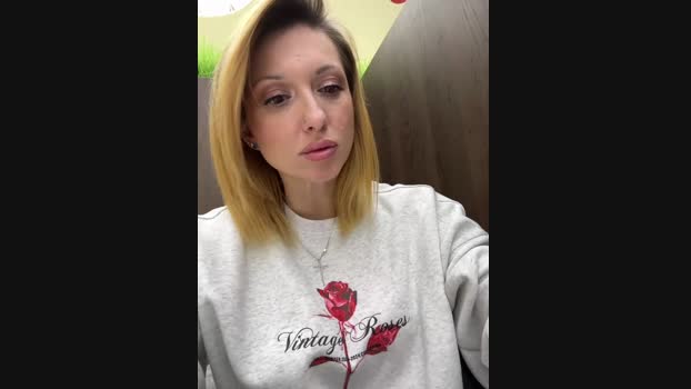 Succubus_magdalena2024 StripChat Female 14-02-2025