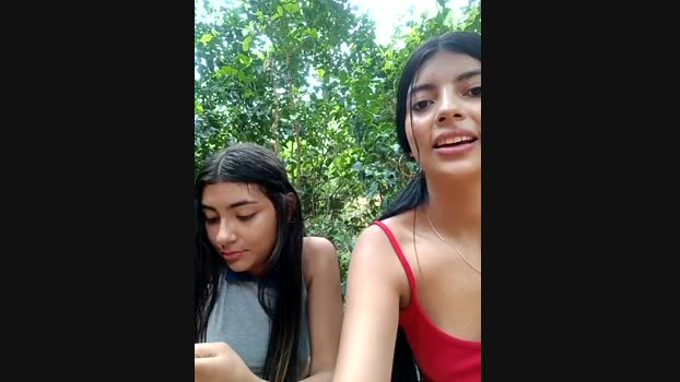 Sweet-Virgin-Pussy StripChat Female 14-02-2025