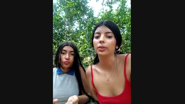 Sweet-Virgin-Pussy StripChat Female 14-02-2025