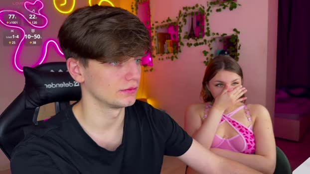 adrean_sofi Chaturbate Couple 13-02-2025