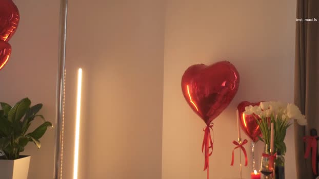 alissa_wxw Chaturbate Female 14-02-2025