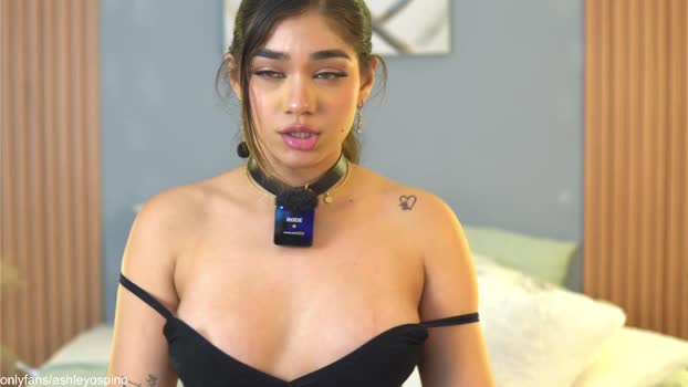 ashley_ospino Chaturbate Female 13-02-2025