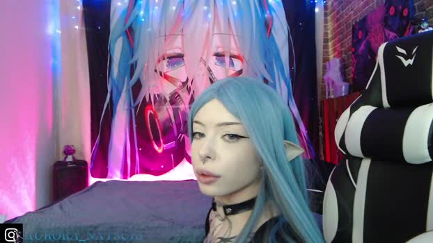 aurora_natsuki Chaturbate Couple 14-02-2025