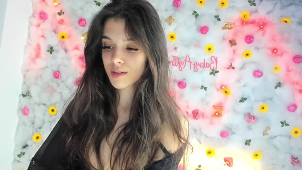 babyaylin Chaturbate Female 14-02-2025