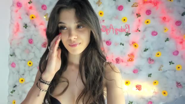 babyaylin Chaturbate Female 14-02-2025