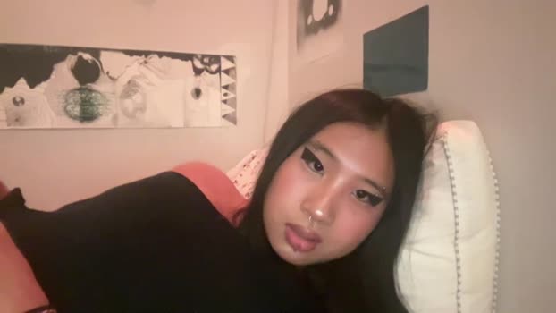 bunnysworld999 Chaturbate Female 13-02-2025