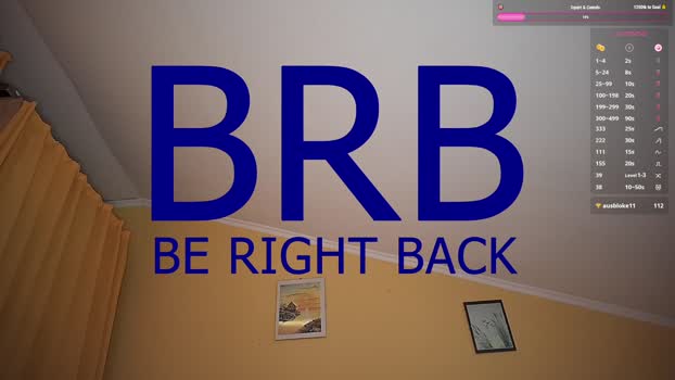 cuddlings Chaturbate Couple 14-02-2025