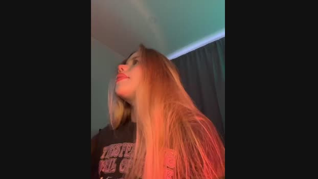 curchez_ StripChat Female 13-02-2025