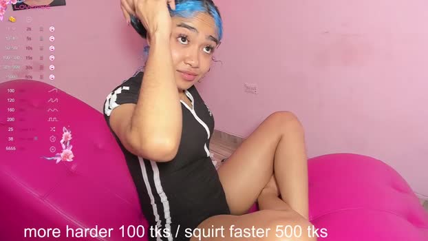 cutee_world Chaturbate Couple 13-02-2025