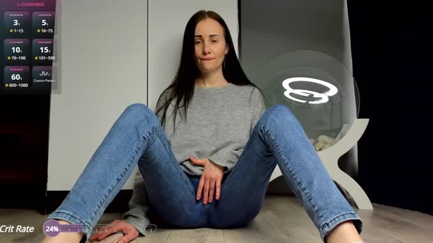 cuteemouse Chaturbate Female 14-02-2025