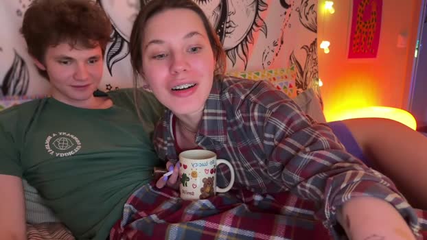 di_n_alex Chaturbate Couple 13-02-2025