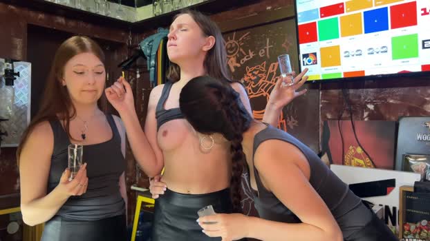 dirtypub StripChat Female 13-02-2025