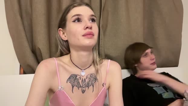 glockoffrog Chaturbate Couple 13-02-2025