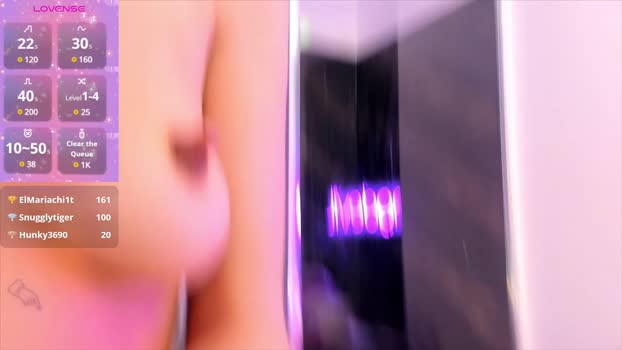 hotfallingdevil Chaturbate Female 14-02-2025