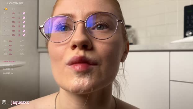 jaquesxx Chaturbate Couple 13-02-2025