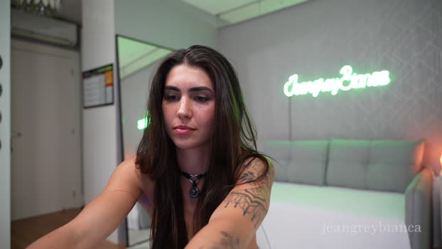 jeangreybianca Chaturbate Female 13-02-2025