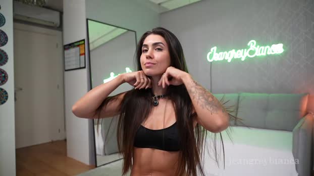 jeangreybianca Chaturbate Female 13-02-2025