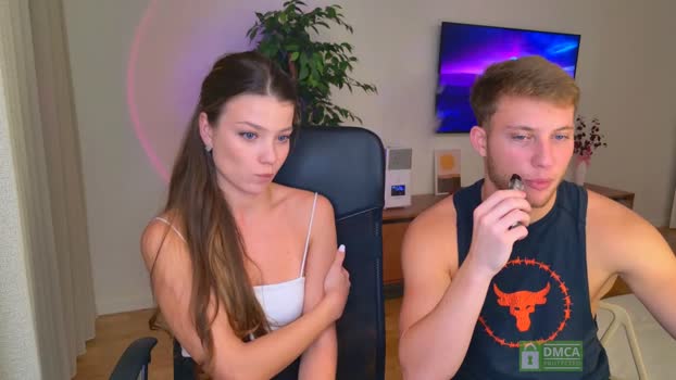 jony_and_jessica Chaturbate Couple 13-02-2025