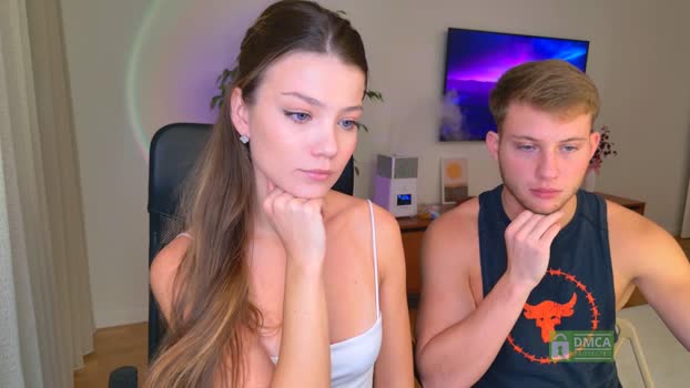 jony_and_jessica Chaturbate Couple 13-02-2025