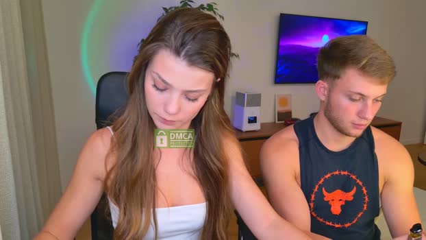 jony_and_jessica Chaturbate Couple 13-02-2025