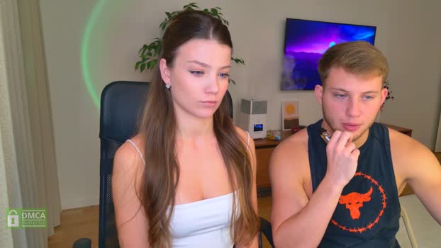 jony_and_jessica Chaturbate Couple 13-02-2025