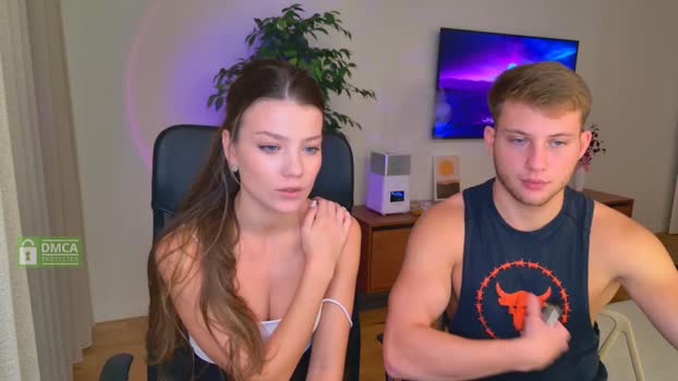 jony_and_jessica Chaturbate Couple 13-02-2025