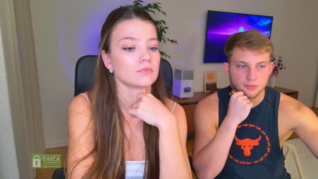 jony_and_jessica Chaturbate Couple 13-02-2025