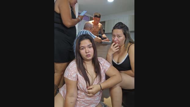 kandalove StripChat Female 13-02-2025