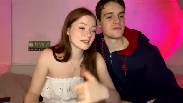 lucky_squad Chaturbate Couple 13-02-2025