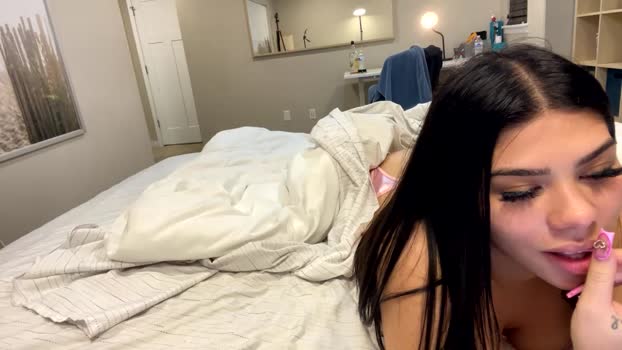 mycreamydreams Chaturbate Couple 13-02-2025