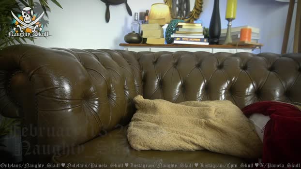 naughty_skull Chaturbate Female 13-02-2025