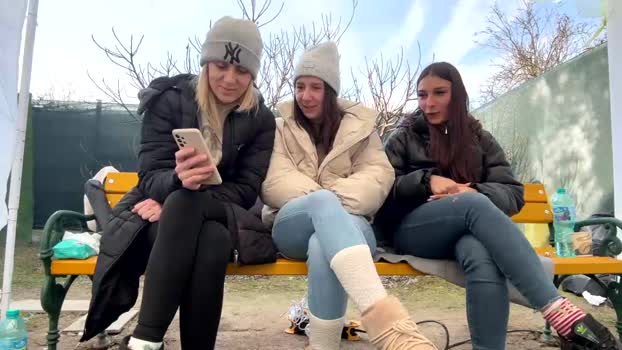 sexy07sexy Chaturbate Couple 14-02-2025