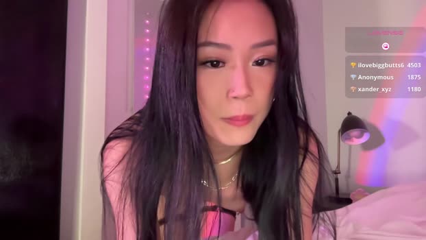 tessatan Chaturbate Female 13-02-2025