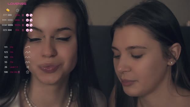 vivid_girls_vg StripChat Female 14-02-2025