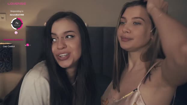 vivid_girls_vg StripChat Female 14-02-2025