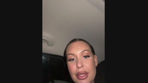 Carolinekronkvist StripChat Female 14-02-2025