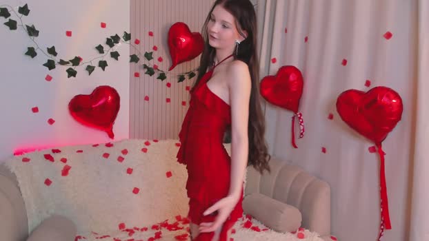 CindyGarrison StripChat Female 14-02-2025