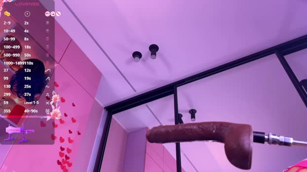 Crystallana StripChat Female 14-02-2025