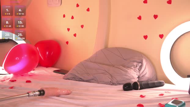 EdgedPale StripChat Female 14-02-2025